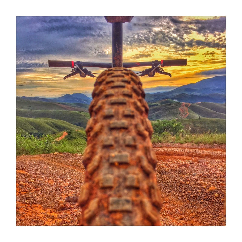 CAMERABIKE