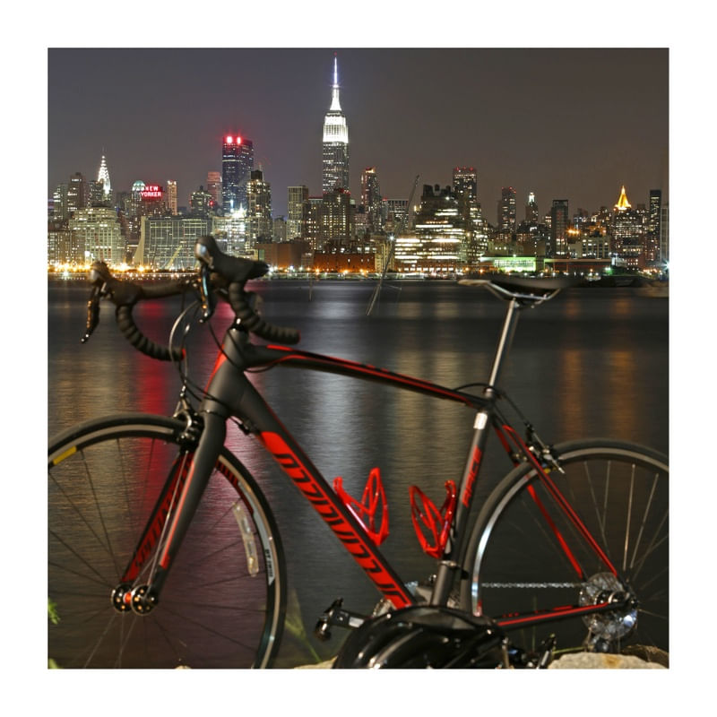 BIKE BIG APPLE