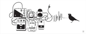 GUITAR SOLO EFFECTS