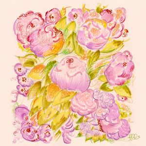 FLORES DO BUQUÊ