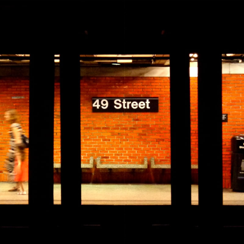 49 STREET