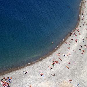 CANNES BEACH