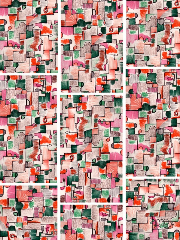MAHJONG