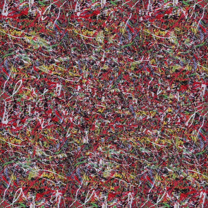 TUTTI FRUTTI