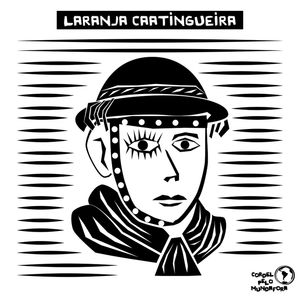 LARANJA CAATINGUEIRA