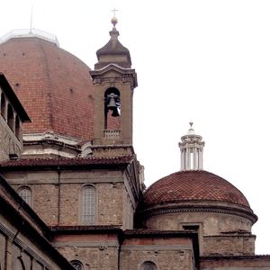 DE CÚPULA A CÚPULA