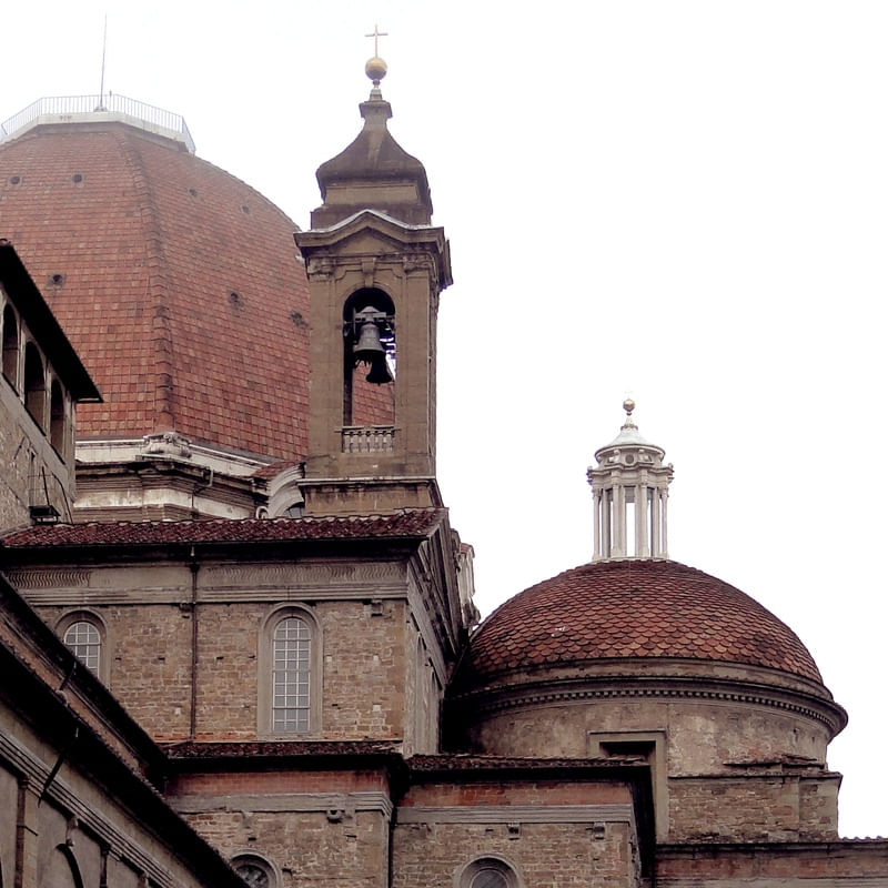 DE CÚPULA A CÚPULA
