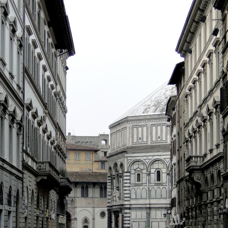 FLOR DE FIRENZE