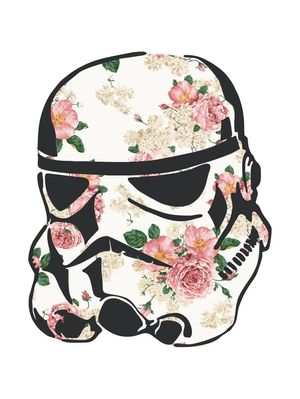 FLORAL TROOPER