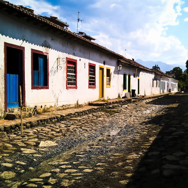 PARATY I