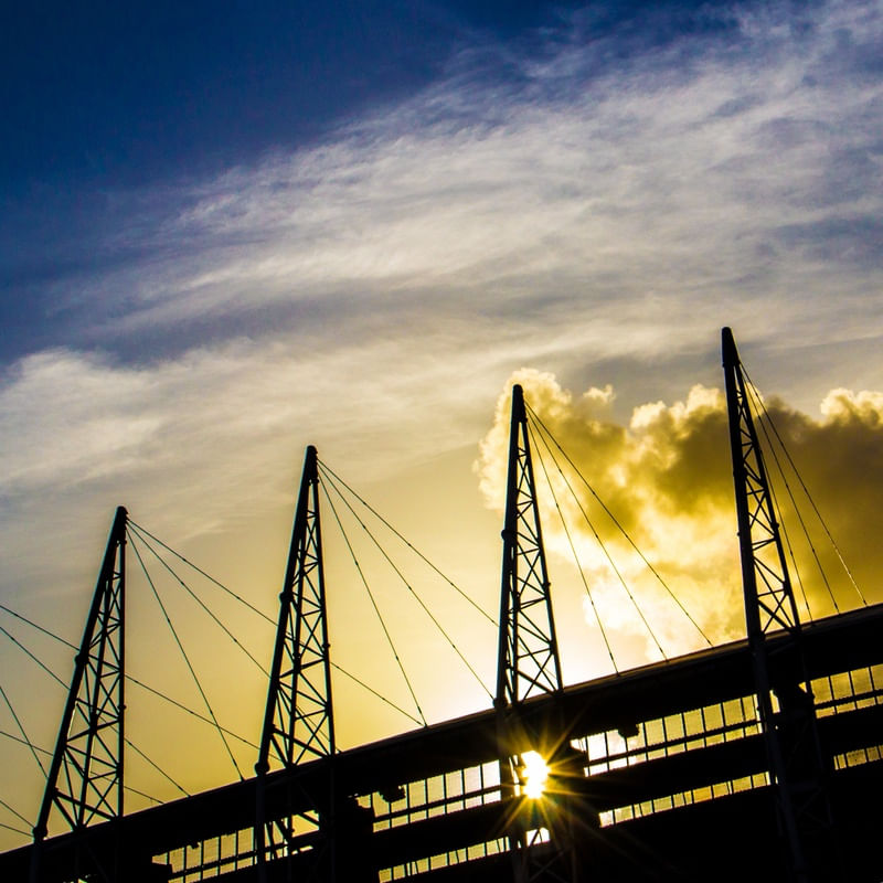 ARENA CASTELÃO