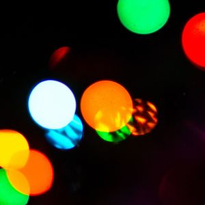LUZES NATALINAS