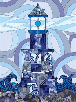 GRAFIDOODLE FAROL