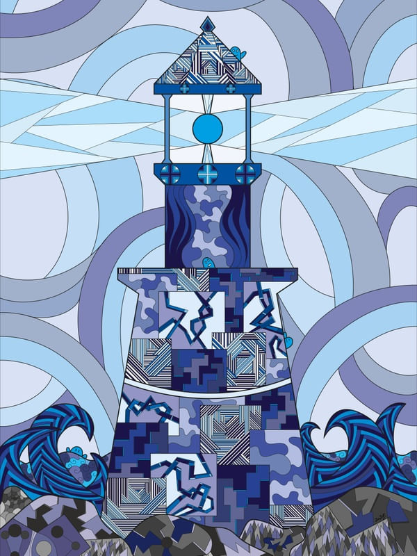 GRAFIDOODLE FAROL