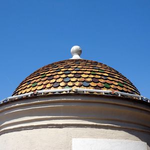 ROOF TOWER