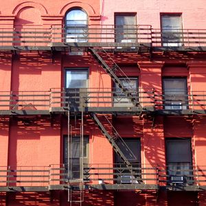 NY STAIRS #2