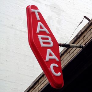 NY TABAC