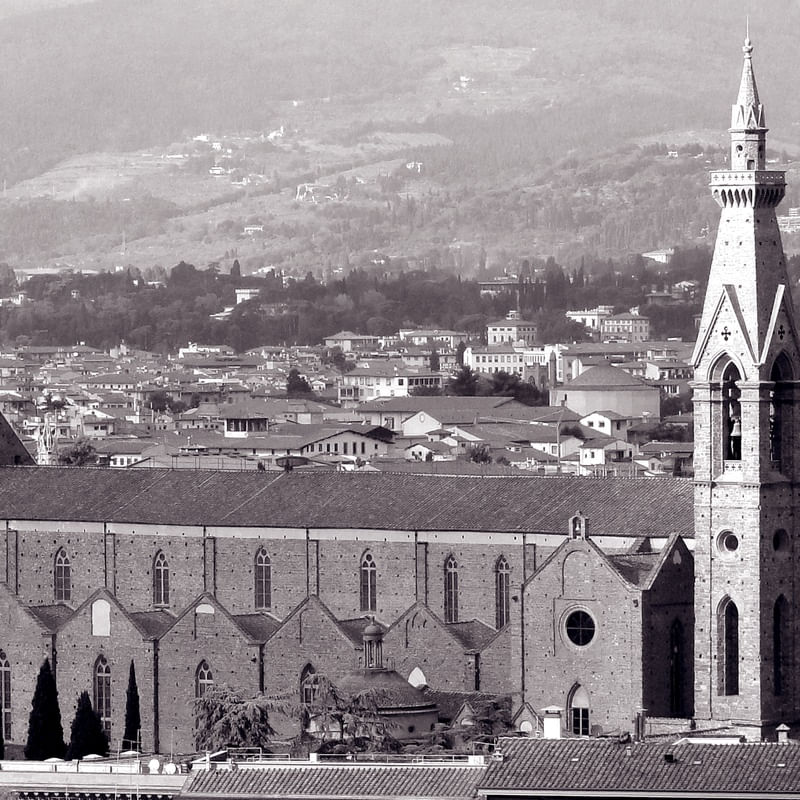 RECORTE FIRENZIANO