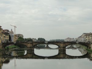 IL PONTE VECCHIO
