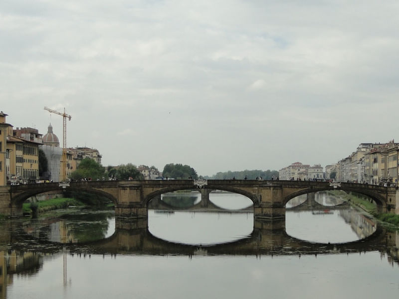 IL PONTE VECCHIO
