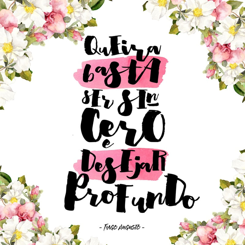 TENTE OUTRA VEZ II