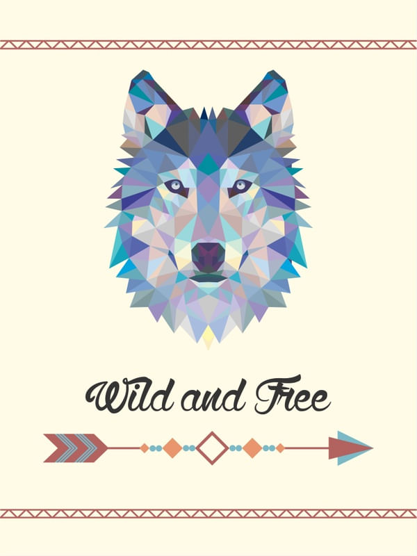 WILD FREE