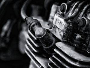 BIKE MOTOR