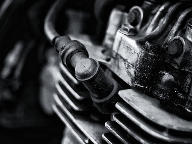 BIKE MOTOR