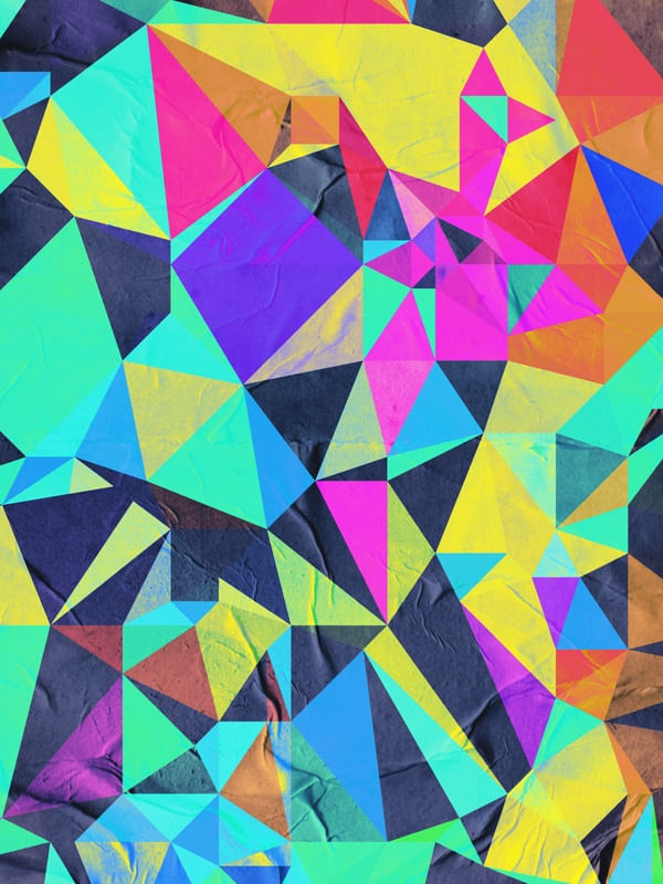 GEOMETRICFUN#2