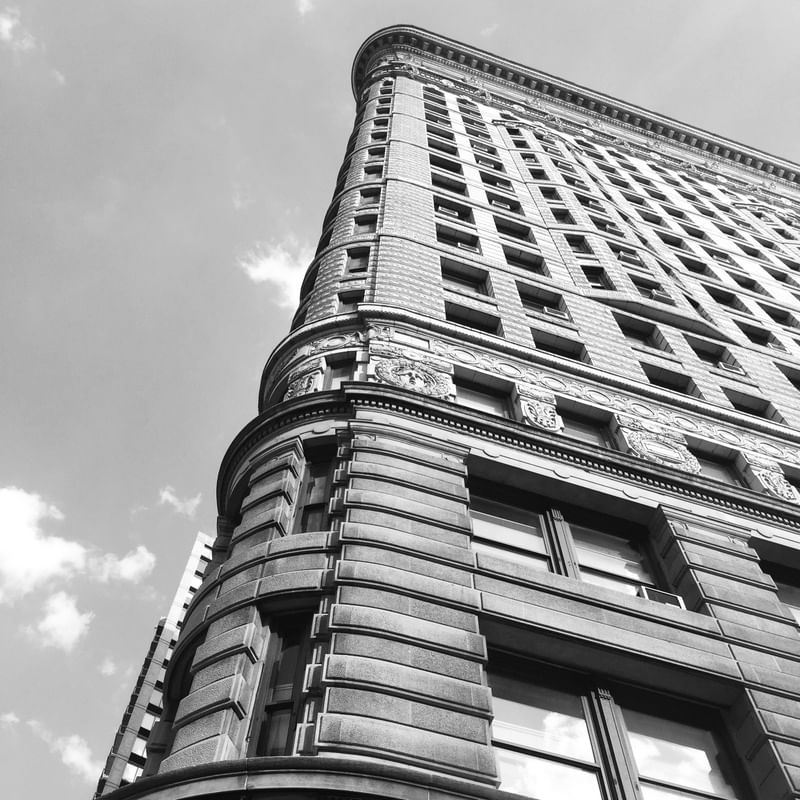 FLATIRON NY
