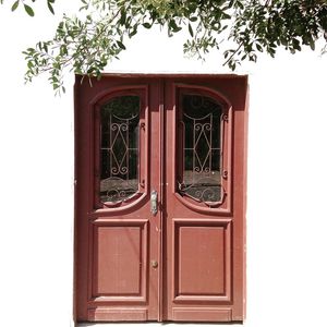 PORTA FLUTUANTE