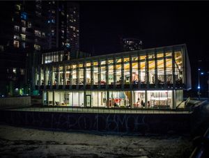 CITY NIGHT 01