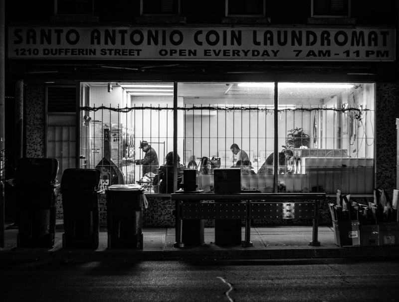 CITY NIGHT 04