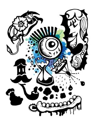EYES OF TIME
