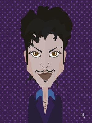 PRINCE