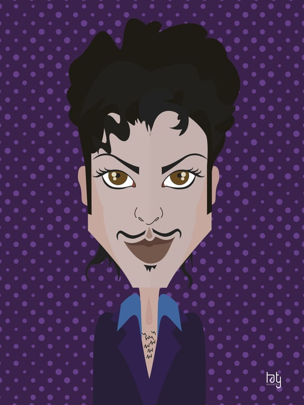 PRINCE