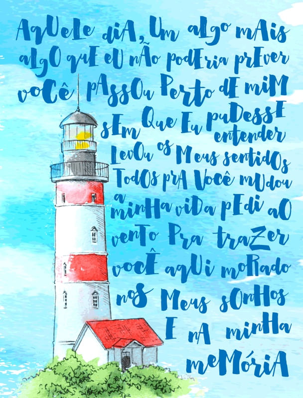 O VENTO - JOTA QUEST I