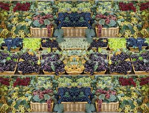 UVAS VARIAS