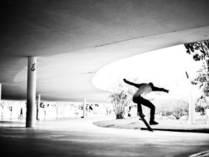 SKATE OR DIE 2