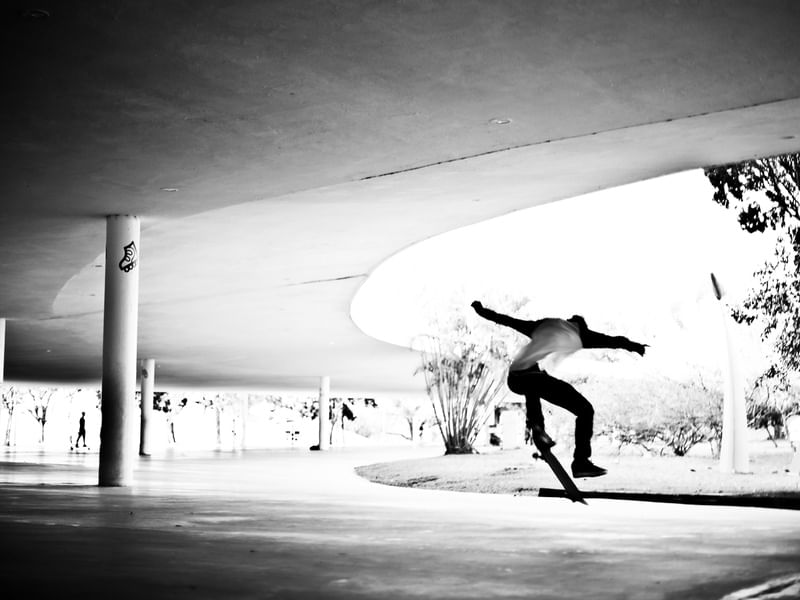 SKATE OR DIE 2