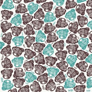 THE BARKING PUG