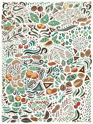 NUTS AND NATURE LOVE