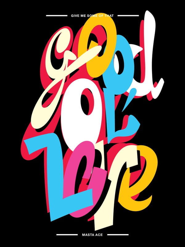 GOOD OL´ LOVE 1