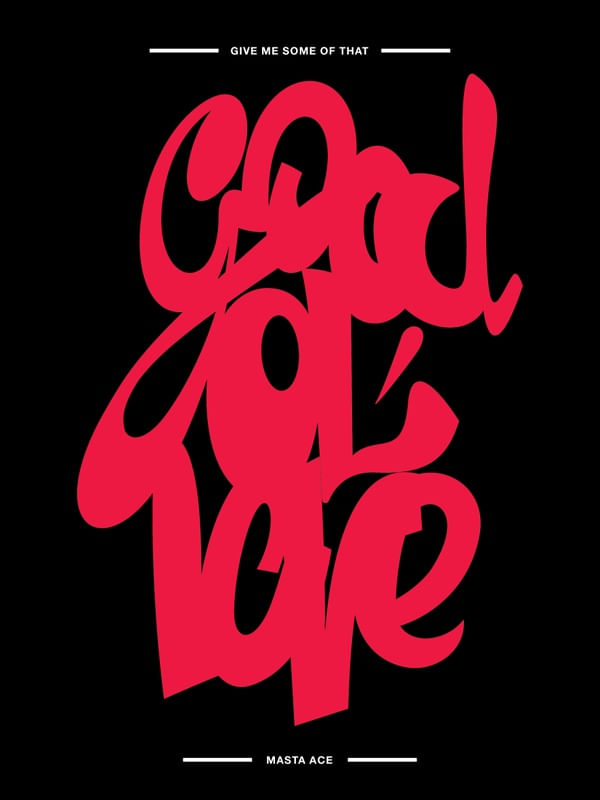 GOOD OL´ LOVE 2