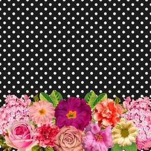 FLORAL POÁ