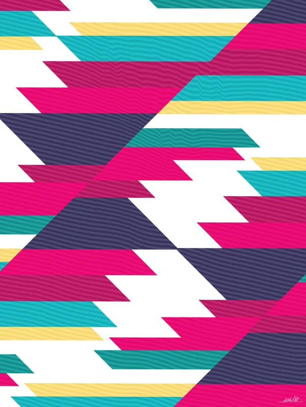 GEOMETRIC2016 30 A