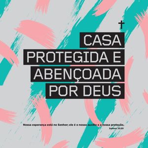 PROTEÇÃO DE DEUS