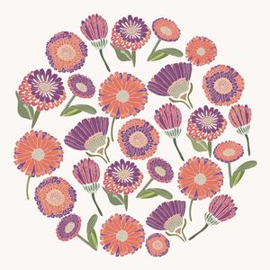 WINDY FLORALS