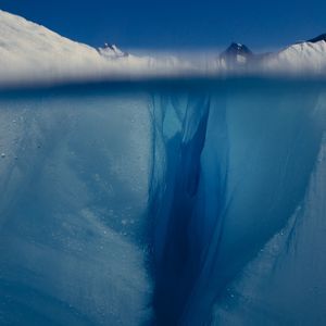 ICE BLUE