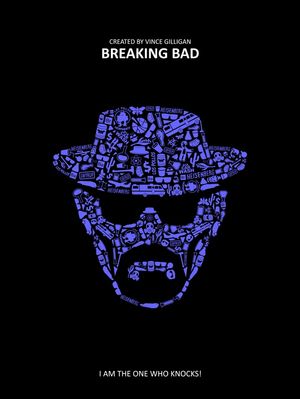 BREAKING BAD - FACE 2